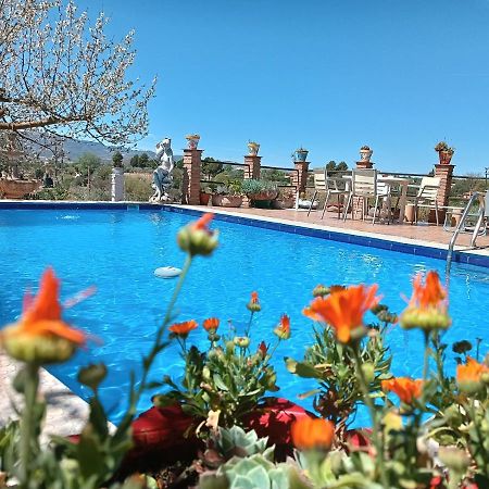 Dúrcal El Rioヴィラ エクステリア 写真