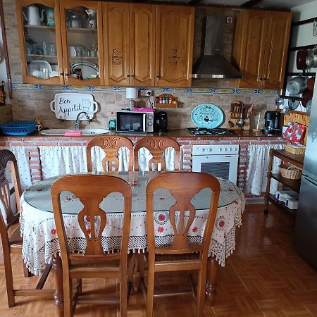 Dúrcal El Rioヴィラ エクステリア 写真